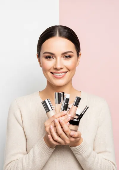 Reprezentant Oriflame Moldova
